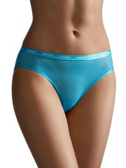 Mi 2212B Intrigo Slip, PA Minimi Трусы Turchese (Голубой)