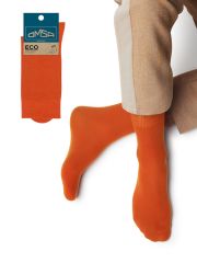OMSA ECO 401 Colors Omsa Носки Orange (Оранжевый)