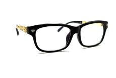 Имиджевая оправа реплика Chrome Hearts CHROME HEARTS