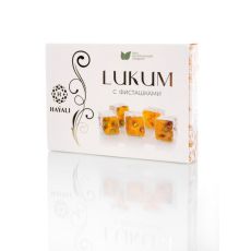 Рахат лукум с фисташками 250г
Арт.: rahat-lukum-fistash