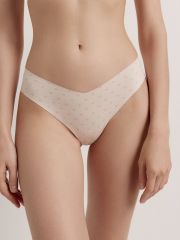 INVISIBLE LBR 1226 Conte elegant Трусы natural-hearts