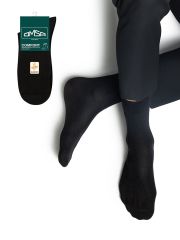 OMSA CLASSIC 205, BA Omsa Носки Nero (Черный)