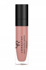 Помада жидкая для губ GR Longstay Liquid Matte Lipstick - 013 LS Бежевый (013)