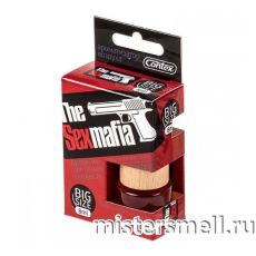 Авто парфюм Contex The Sex Mafia 8 ml
