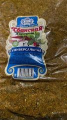 Сванская универсальная