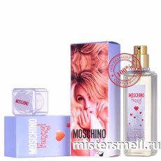 Мини 50 мл. Moschino Funny
