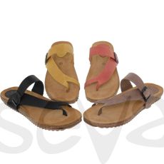 Blusandal, SANDALIA SEÑORA PIEL