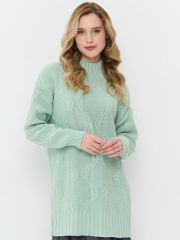 Туника женская 5242-41357 малахит VAY