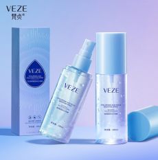 Освежающий и увлажняющий спрей с гиалуроновой кислотой Hyaluronic Acid Solid Smoothie Spray, 100 мл. Арт.: 2463 Увлажняющий спрей для лица на основе Гиалуроновой кислоты отлично подходит для комплексн