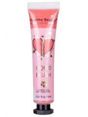 Dearme Beauty Румяна жидкие Liquid Blush,тон 03 Арт.: 94201