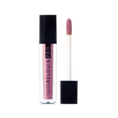 030920   Relouis. Тени для век жидкие сатиновые PRO Satin Liquid Eyeshadow тон 25 Sakura