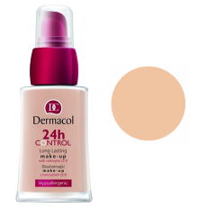 Тональный крем Dermacol 24h Control № 1 30 ml