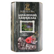 Деревенский мармелад резаный 