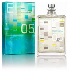 Escentric Molecules Escentric 05 5ml edt