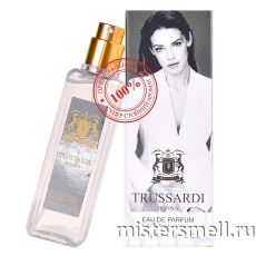 Мини 50 мл. Trussardi Donna