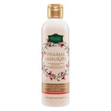 Шампунь Organic Pharm Pharma Rassurant увлажняющий для чувствительной и раздраженной кожи 250 ml