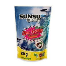 7311881 Пятновыводитель SUNSU-Q ONE SCOOP, универсальный, 900г