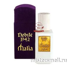 Высокого качества 1в1 Nobile 1942 - Malia, 75 ml