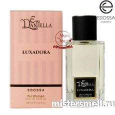 Eva Daniella w116 - Christian Dior J