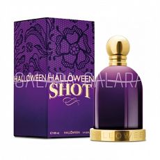 J.DEL POZO HALLOWEEN SHOT 10ml edt