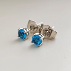 Серьги Xuping
