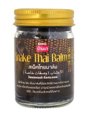 Banna Бальзам тайский змеиный / Snake Thai Balm, 200 г