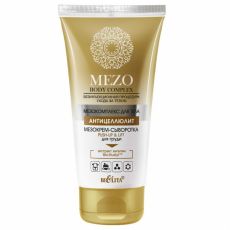 026136  Belita MezoBodyComplex. Мезокрем-сыворотка PUSH-UP&LIFT для груди, 150 мл
