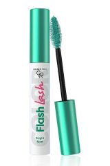 Тушь для ресниц цветная GR Mascara Flash Lash Colored - Bright Mint Bright mint (001)