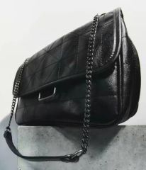 Сумка ZARA WANG из PU