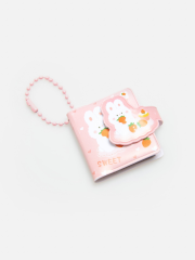 20206250075 Брелок детский Pluma цветной ACOOLA Kids