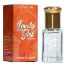 80 LOVELY GIRL парф.масло-ролл6мл (версия ExNihiloEmphasize) NEO Parfum