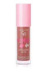 Блеск для губ GR Plumped Lips Lip Plumping Gloss - 208 Plum Темный нюд (208)