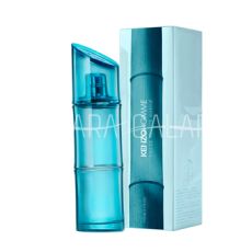 KENZO HOMME EAU DE TOILETTE MARINE 110 edt test