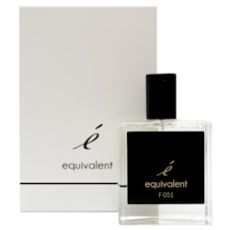 F051 edp50ml (версия Ganimed) PONTI Parfum