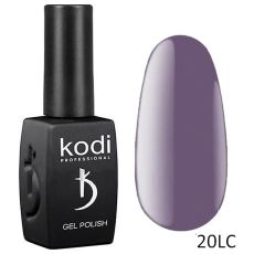 Гель Лак Kodi Professional № 20LC 12 ml