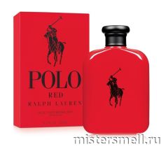 Ralph Lauren - Polo Red, 125 ml
