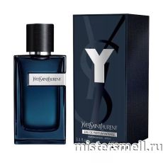 Высокого качества Yves Saint Laurent - Y Intense, 100 ml