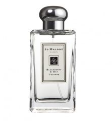 JM Blackberry & Bay edp for women 100 ml
