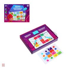 Игра настольная электронная 