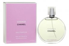 Chanel Chance Eau Fraiche Tester 65ml жен