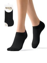 MINI COTONE 1101 Minimi Носки Nero (Черный)