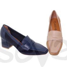 Classyco, ZAPATO SEÑORA PIEL