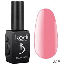 Гель Лак Kodi Professional № 80P 12 ml