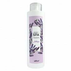 025097 Bielita SPA Пена для ванн «Лаванда» 520мл