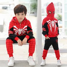Костюм для мальчика Spiderman