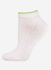 ACTIVE 1301 (короткие) БРЕСТСКИЕ Носки Белый