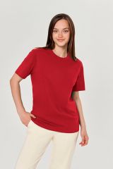 OXO-2303 Футболка OXOUNO Гранат