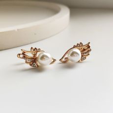 Серьги Xuping