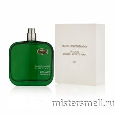 Тестер Lacoste Eau de Lacoste L 12 12 Vert