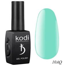 Гель Лак Kodi Professional № 10AQ 12 ml
